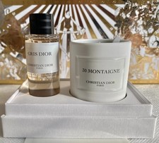 DIOR 30 Montaigne Candle 35g &