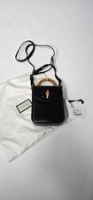Gucci - Women's Black Gucci
