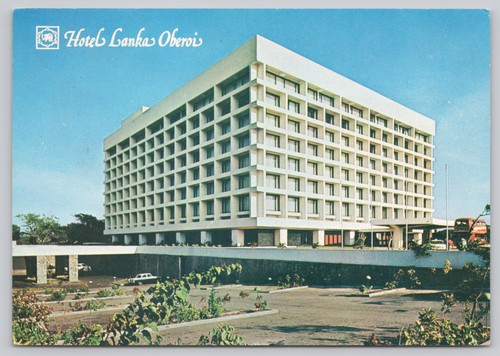 C38438 hotel lanka - c38438,