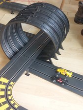 CARERRA SLOT CAR RACING LOLA