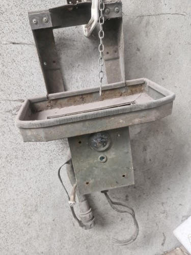 Series land rover ffr 24v - land,