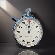 Vintage CLETIMER Mechanical