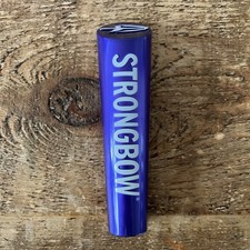 Used  Strongbow Dark Fruit