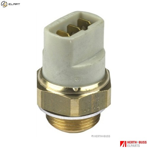 Temperature switch radiator - switch,