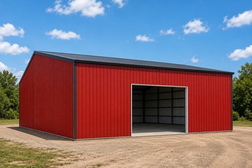 50x50x16 steel building duro - steel,