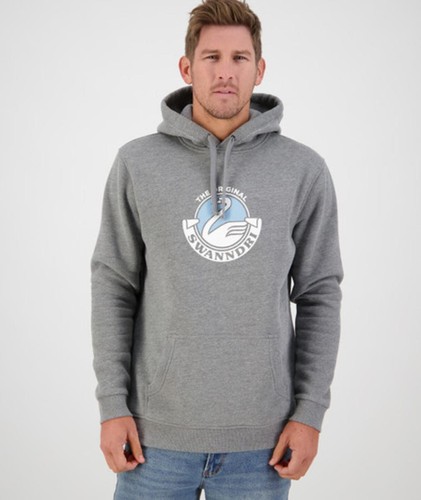Swanndri original fleece - swanndri,