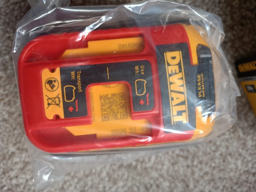 Dewalt flexvolt 20v 9ah - 20v,