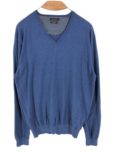 Massimo dutti men - -, cotton