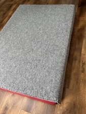 Professional Gymnastics Crash Landing Mat Carpet Surface