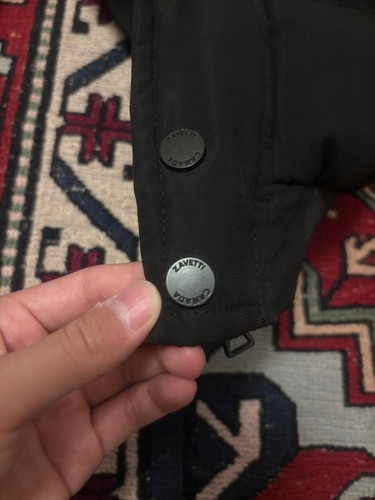 Zavetti canada jacket - zavetti,