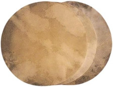 Goat Skin Rawhide Djembe Head