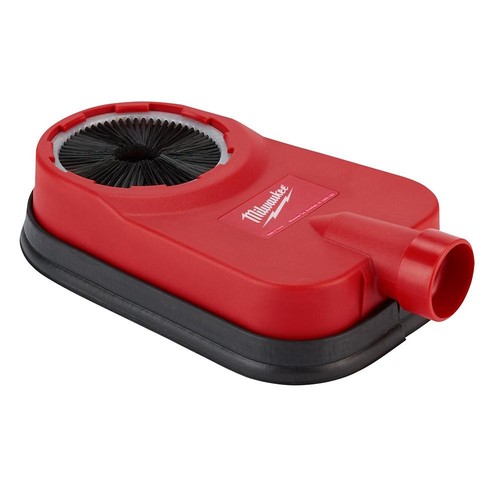 Milwaukee 5317 sds max dust - milwaukee,