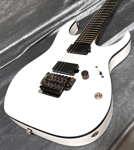 Ibanez iron label guitar - ibanez,