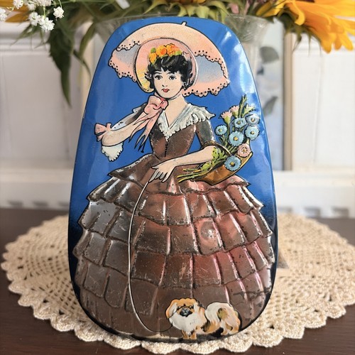 Vintage george horner sweets - george,