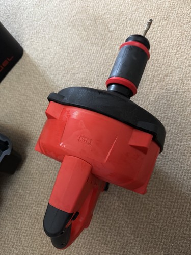 Milwaukee m18 fdcpf10 - milwaukee,