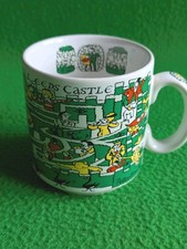 Peter Smith Leeds Castle Kent