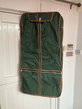 Vintage Antler Exec Travel Bag