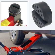 2pack Car Jack Pad Rubber