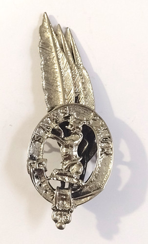 Seaforth highlanders 5th - seaforth,