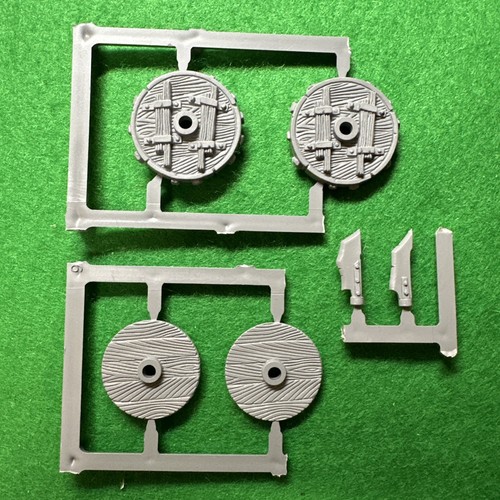 Warhammer orcs goblins - warhammer,