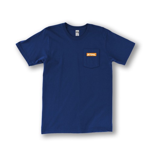 Stihl pocket usa workwear - stihl,