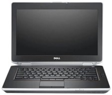 DELL LATITUDE E5420 BIG 14" LAPTOP CORE 2 DUO HDMI 8GB RAM 240GB SSD WIN 11