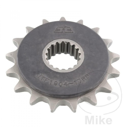 Silent sprocket z17 - silent,