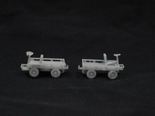 US M274 Mechanical Mule 1/100