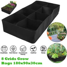 Large Plant Grow Bags Potato