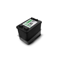 Eurotone Pro Ink Black For HP