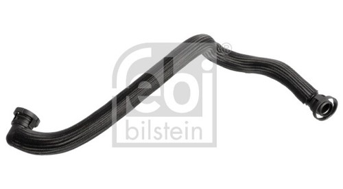 New hose crankcase - crankcase, breather