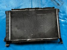 MG ZS 180 2.5 KV6 Water Radiator (Air Conditioning) 2001 - 2006