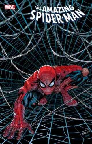 Amazing spider man marvel - amazing, spider-man