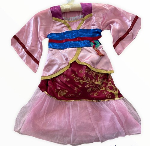 Disney store official mulan - store,