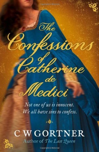 The confessions catherine - confessions,