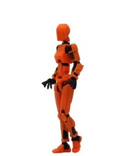 Female - T13 Action Figure