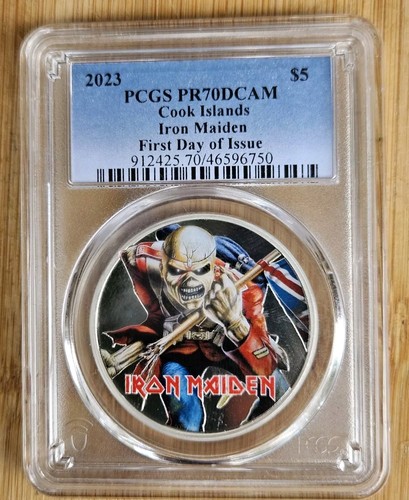 2023 cook silver - cook, 1