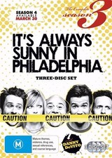 Always sunny in - always,