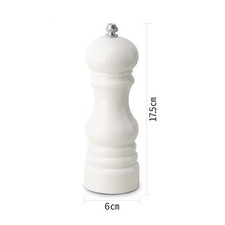 Manual Pepper Grinder Salt