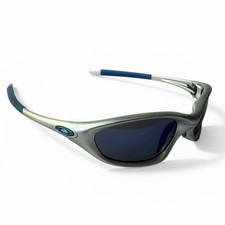 Oakley XX Twenty FMJ 5.56 Ice