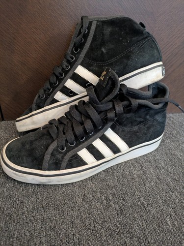 Adidas originals nizza high - originals,
