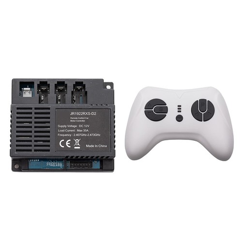 Reliable remote control - reliable, 4g