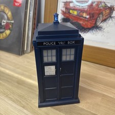 Doctor Who Flight Control