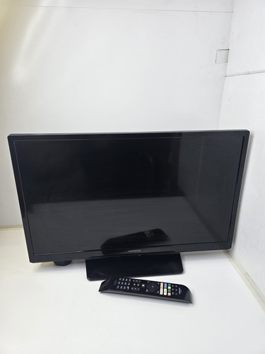 Hitachi 24he2000u led hd - hitachi,
