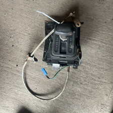 Range Rover Classic Gearbox