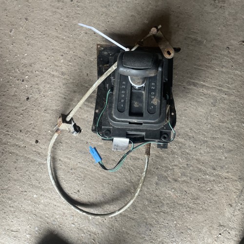 Range rover classic gearbox - classic,