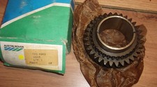 ROVER SD1 NEW GENUINE ROVER SECOND GEAR ( 5 SPEED GEARBOX ) TKC6963