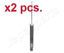 X2 PCS REAR SHOCK ABSORBER SET