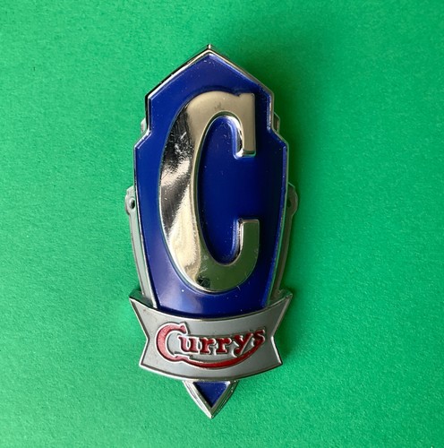 Vintage currys bike - currys,