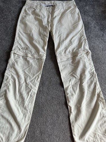 Jack wolfskin shield - jack, uv